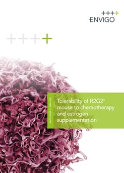 Read about Inotiv’s R2G2® mouse and its promising performance in a recent tolerability study
